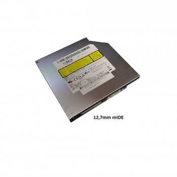 привод DVD-ReWriter 12,7mm Slim IDE NEC AD6650A