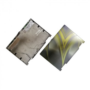 Крышка матрицы, back cover, AMZJX000900, CN-0JD104 для Dell Latitude D620