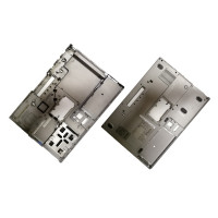 Нижняя часть корпуса, поддон, AMZJX000G00, CN-0WD851 для Dell Latitude D620
