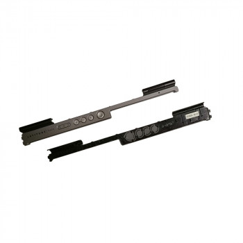Топкейс, palmrest, декоративная накладка CN-0WD614 для Dell Latitude D620