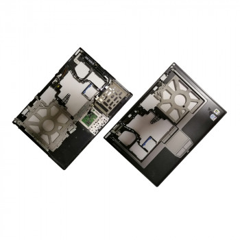 Топкейс, palmrest, PK37B000G00, CN-0UT313 для Dell Latitude D620 