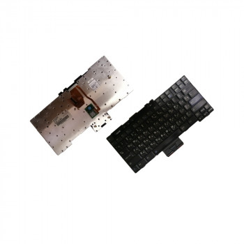 Клавиатура FRU 08K5034, 08K5063, RM87-RU  для ноутбука IBM ThinkPad T41 