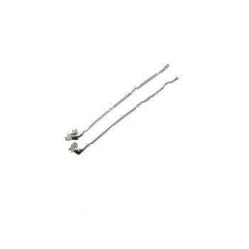 Петли, шарниры (hinges) FRU 91P8388, N40213 + N40211   для ноутбука IBM ThinkPad T41