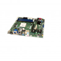 материнская плата сокет FM2 MSI-7778 ver1.0 чипсет A75