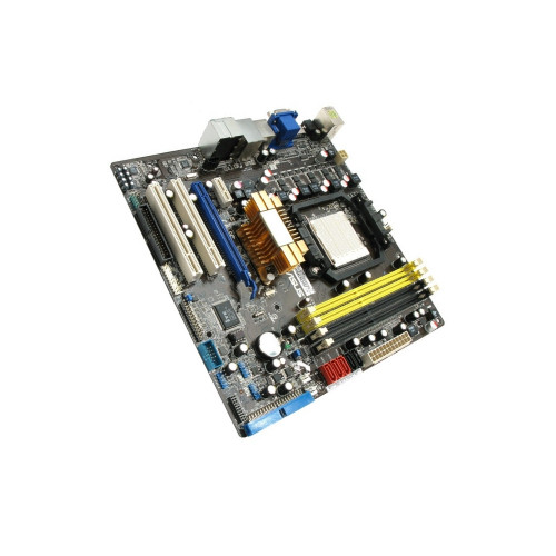 материнская плата сокет Am2 Asus M3N78-VM rev.1.0 чипсет GeForce 8200