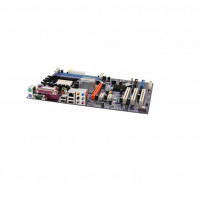 материнская плата сокет 939 ECS RX480-A rev.1.0 чипсет ATI XPRESS 200P