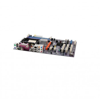 материнская плата сокет 939 ECS RX480-A rev.1.0 чипсет ATI XPRESS 200P