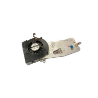 Радиатор + вентилятор ADDA AD0605HB-LB3, BA96-02888B для ноутбука Samsung R50