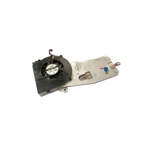 Радиатор + вентилятор ADDA AD0605HB-LB3, BA96-02888B для ноутбука Samsung R50