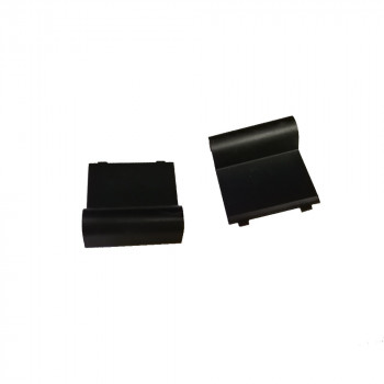 Заглушки петель (hinges) BA67-00282A, BA67-00281A для Samsung R50 -series