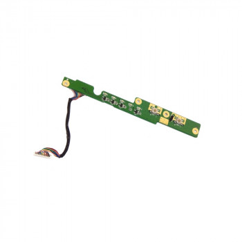 Кнопки управления ONTOP BOARD BA59-01556A для Samsung R50 Series