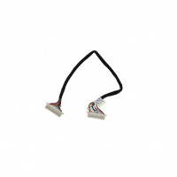 Шлейф подключения Wistron JV50 USB cable, 50.4CG05.001 для Acer Aspire 5542