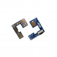 Кнопка включения +LED, JV50-MV LED BD, 08651-1, 48.4CG03.011 для Acer Aspire 5542