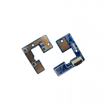 Кнопка включения +LED, JV50-MV LED BD, 08651-1, 48.4CG03.011 для Acer Aspire 5542