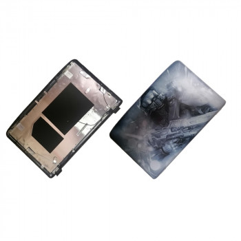 Крышка матрицы, back cover, WIS604FN01001 для Acer Aspire 5542 