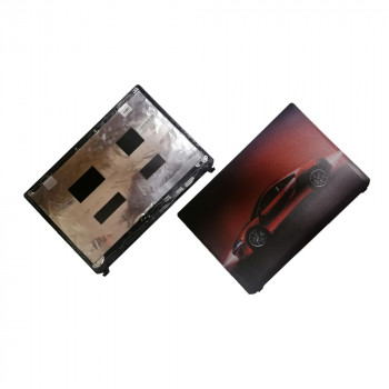 Крышка матрицы, back cover, CHN38JW2LC00 для DNS JW2-UMA -series 