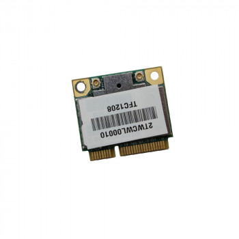 контроллер  WLAN Wi-Fi microPCI-Express Realtek RTL8188CE, AW-NB078H, 2JW2WL00010 , 802.11 b/g 