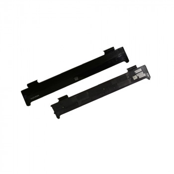 Топкейс, palmrest, декоративная накладка WIS:60.4AQ02.021, CN-0T866F для Dell Inspiron 1545