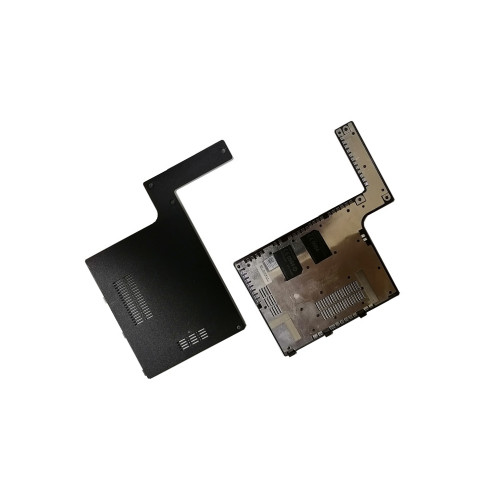 Крышка отсека RAM WKS:60.4AQ14.004, CN-0W228F для Dell Inspiron 1545 