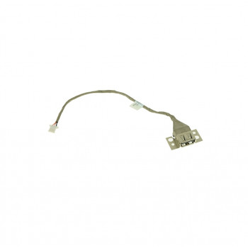 переходник USB, DR1 USB CBL 50.4AQ07.201 для Dell Inspiron 1545