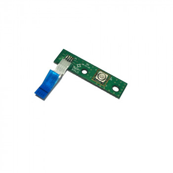 Кнопка включения DR1 50.4AQ06.001, для Dell Inspiron 1545