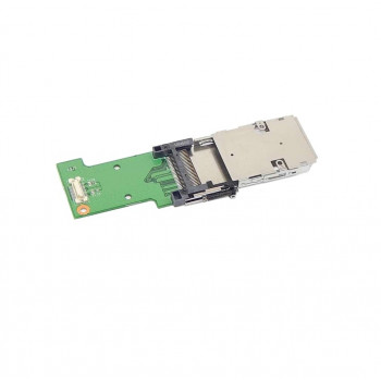 переходник Cart Reader, CN-0P822F, 48.4AQ21.011 для Dell Inspiron 1545 