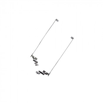Петли, шарниры (hinges)  AM060000400-R-LED, AM060000500-L-LED для Lenovo Y550