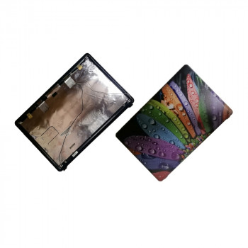 Крышка матрицы, back cover, AP060000F001 для Lenovo Y550