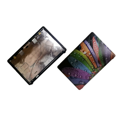 Крышка матрицы, back cover, AP060000F001 для Lenovo Y550