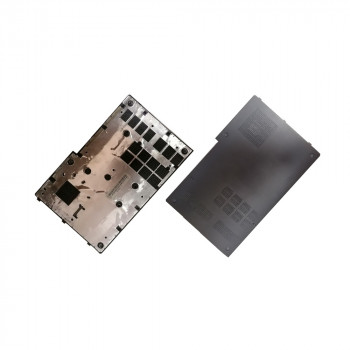 Крышка отсека Memory/ CPU AP060000C001 для Lenovo Y550   