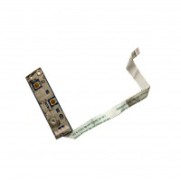 Кнопки управления + LED indicator, KIWB1 LS-4601P для Lenovo Y550