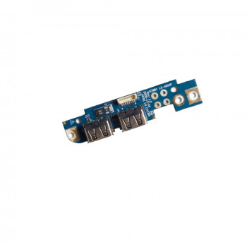 переходник 2xUSB, KIWB1 LS-4604P для Lenovo Y550