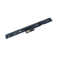 переходник Slide bar board sensor, KIWB1 LS-4602P для Lenovo Y550 