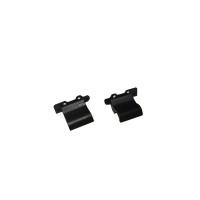 Заглушки петель, шарниры (hinges) 13GN3R1AP020 для ноутбука Asus K43s