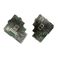 Материнская плата K43SV MAIN BOARD REV:2.0, 60-N3VMB1200 для Asus K43s, донор!!!
