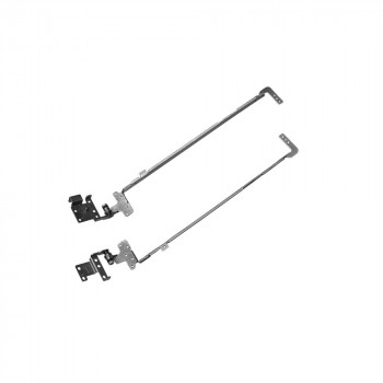 Петли, шарниры (hinges) 13GN3R10M040-3, 13GN3R10M030-3 для ноутбука Asus K43s 