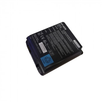 батарея Fujitsu BTP-52EW, P/n 60.40U500.14 (14,8v 4400mAh ), дефектная
