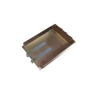 Салазки отсека HDD, Caddy  60.49T11.003 для iRU Stio 3715 