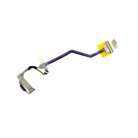 Шлейф матрицы, LVDS cable WISTRON B2M 50.49T04.001 для iRU Stilo 3715 