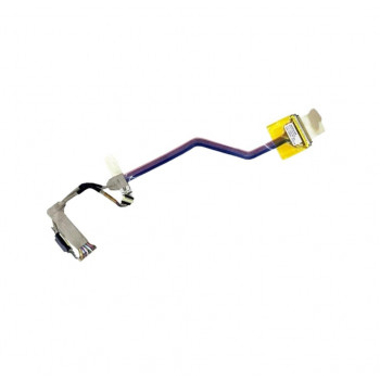 Шлейф матрицы, LVDS cable WISTRON B2M 50.49T04.001 для iRU Stilo 3715 