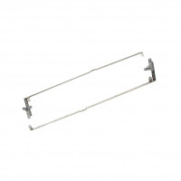 Петли, шарниры (hinges) 34.49T09.XXX, 34.49T10.XXX   для ноутбука iRU Stilo 3715  