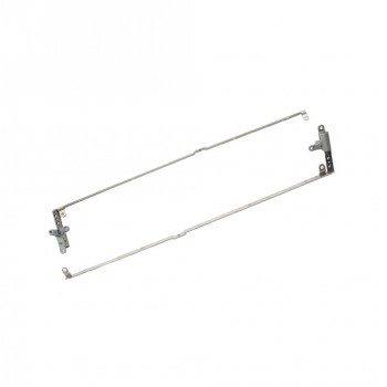 Петли, шарниры (hinges) 34.49T09.XXX, 34.49T10.XXX   для ноутбука iRU Stilo 3715  