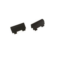 Заглушки петель, шарниры (hinges)  P/N:340665900012 для ноутбука Benq Joybook R31