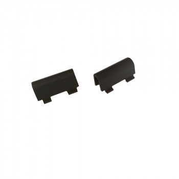 Заглушки петель, шарниры (hinges)  P/N:340665900012 для ноутбука Benq Joybook R31