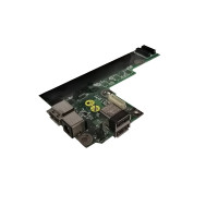 переходник 3xUSB + DC/in P/N:316686900002-R02 для ноутбука Benq Joybook R31