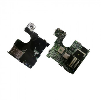 Материнская плата, P/N:326687100001-R02, PWA-8666/M BD. для ноутбука Benq Joybook R31, донор!!!