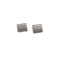 Заглушки петель, шарниры (hinges)  BA61-00775B, BA61-00776B для Samsung x15