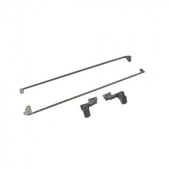 Петли, шарниры (hinges) +bracket, BA61-00775A, BA61-00776A для Samsung x15 -series 