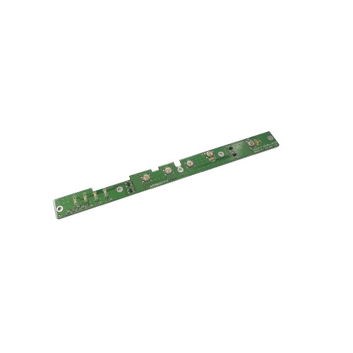 Кнопки управления AQUILA-P BOARD-ONTOP, BA59-01181A для Samsung x15 -series     