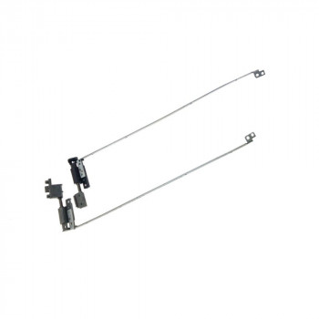 Петли, шарниры (hinges) 3KAT9HATP22, 3JAT9HATP21 ноутбука HP DV9000 -series